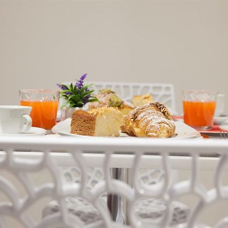Bed & Breakfast Tramonti Trapani Exterior photo