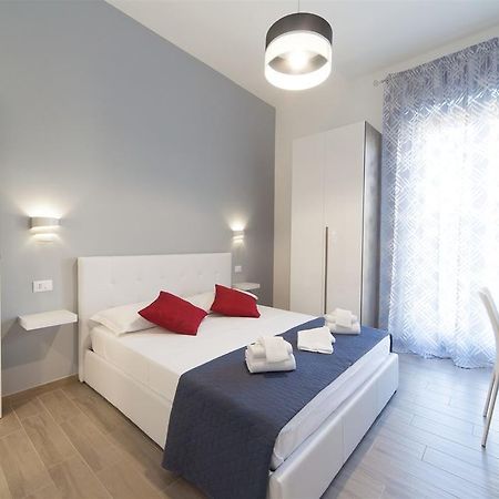 Bed & Breakfast Tramonti Trapani Exterior photo