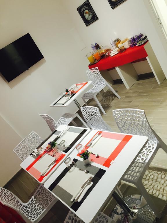 Bed & Breakfast Tramonti Trapani Exterior photo