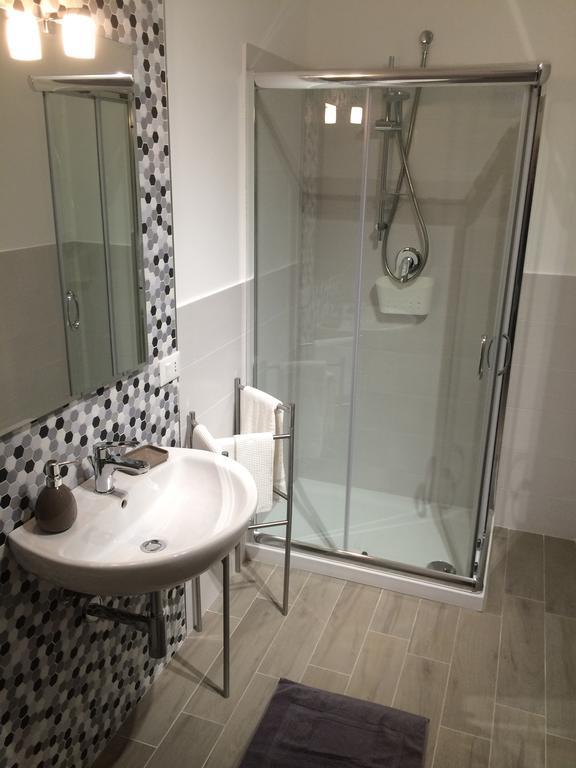 Bed & Breakfast Tramonti Trapani Exterior photo