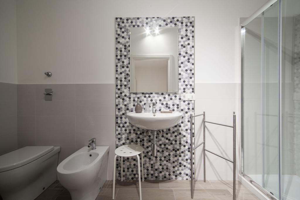 Bed & Breakfast Tramonti Trapani Exterior photo