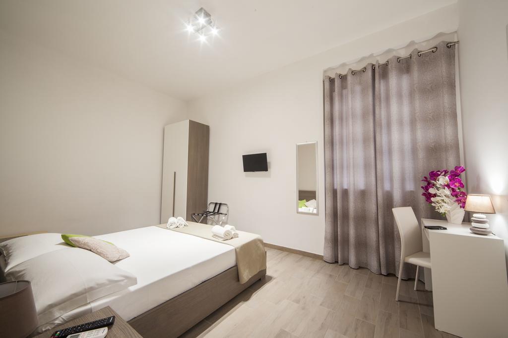 Bed & Breakfast Tramonti Trapani Exterior photo