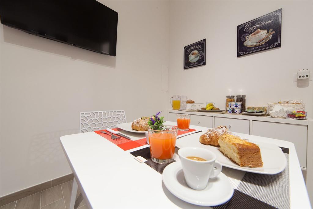Bed & Breakfast Tramonti Trapani Exterior photo