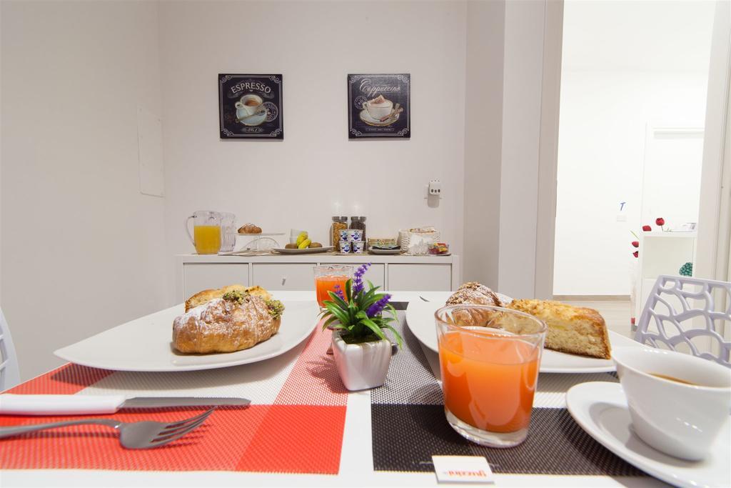 Bed & Breakfast Tramonti Trapani Exterior photo