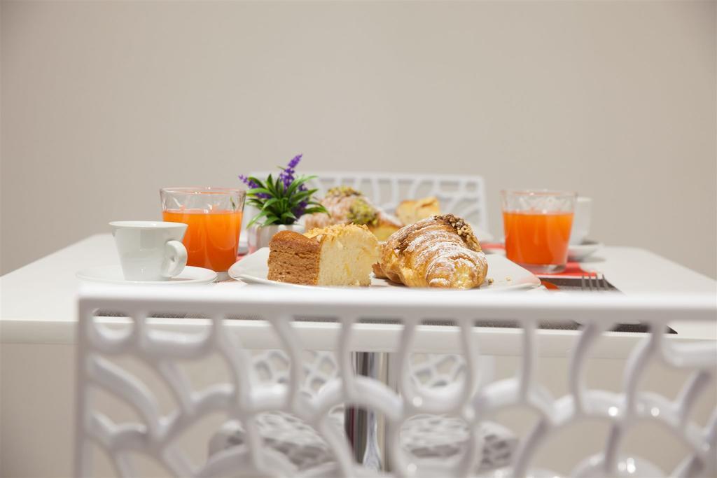 Bed & Breakfast Tramonti Trapani Exterior photo