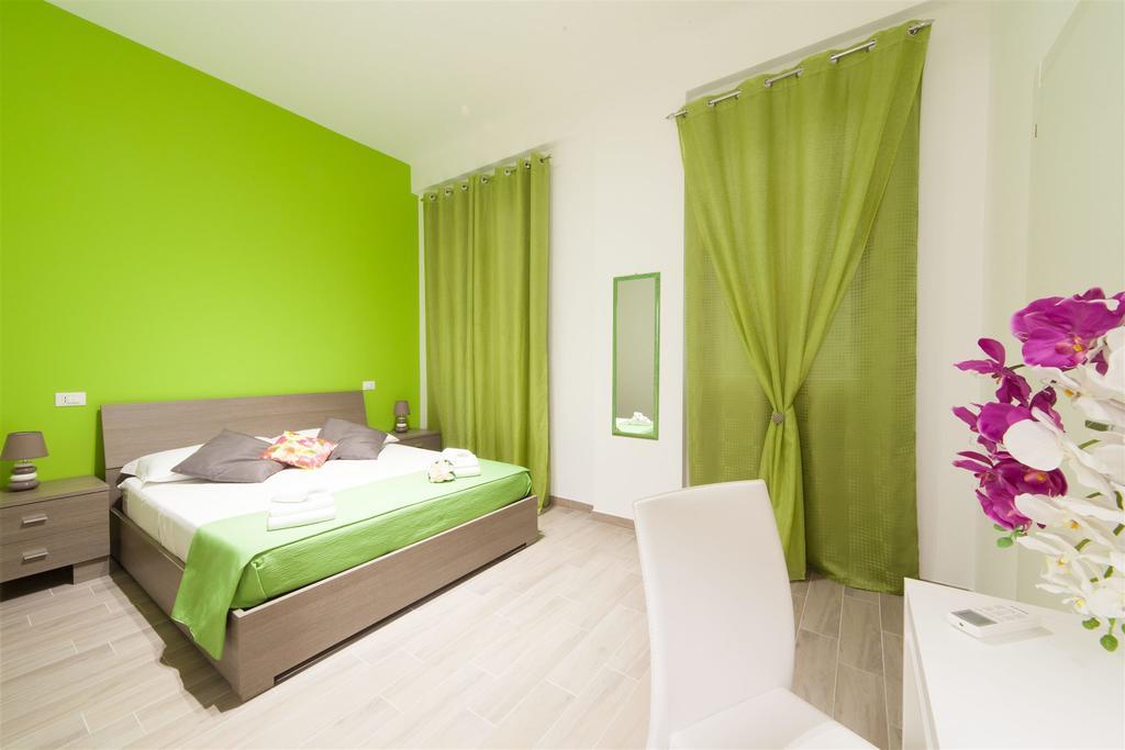 Bed & Breakfast Tramonti Trapani Exterior photo