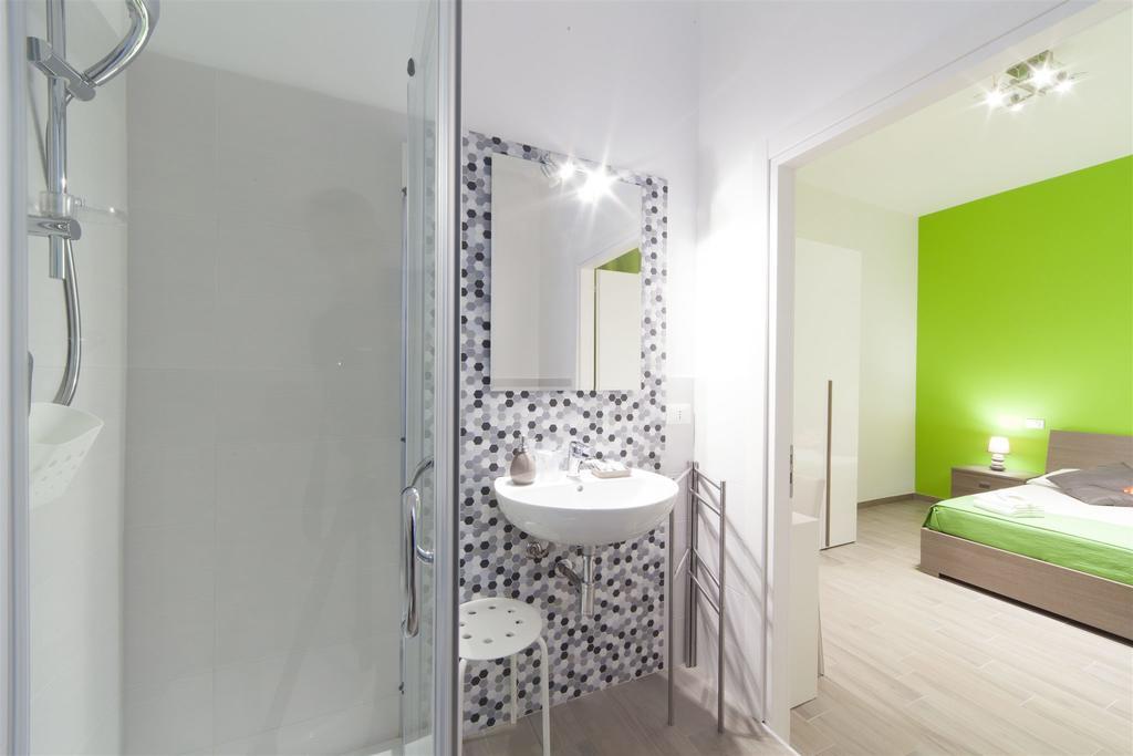Bed & Breakfast Tramonti Trapani Exterior photo