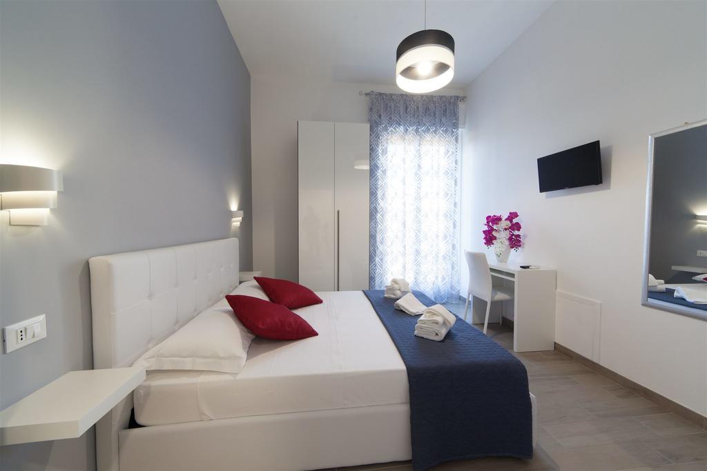 Bed & Breakfast Tramonti Trapani Exterior photo