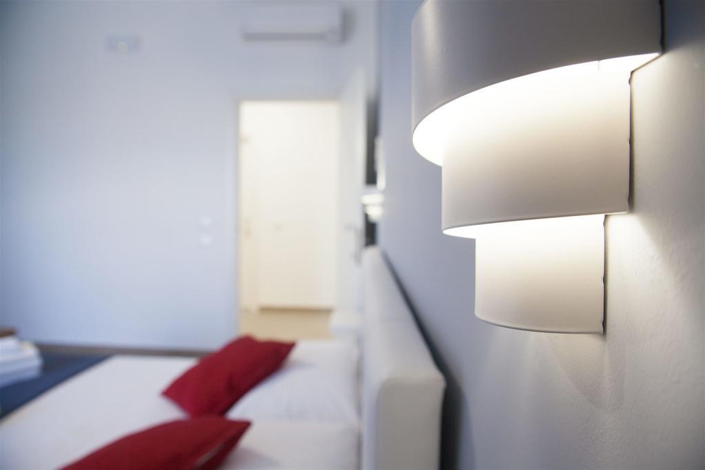 Bed & Breakfast Tramonti Trapani Exterior photo