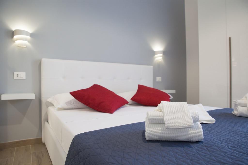 Bed & Breakfast Tramonti Trapani Exterior photo