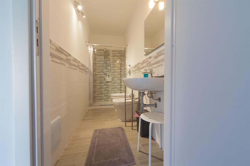 Bed & Breakfast Tramonti Trapani Exterior photo