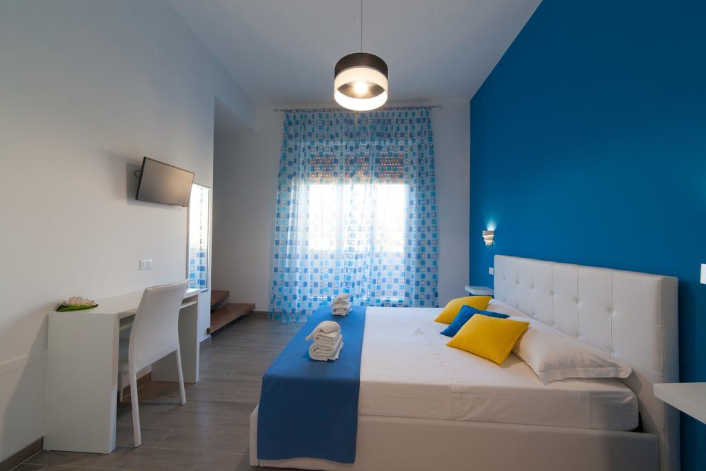 Bed & Breakfast Tramonti Trapani Exterior photo